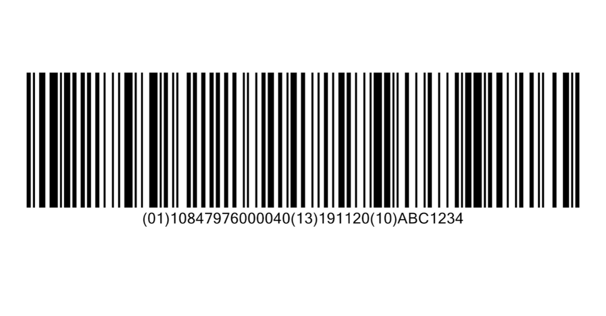 GS1 Pakistan Barcodes