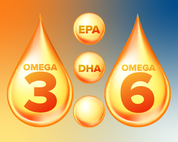 Food Labeling Allowable Omega Fatty Acids Declarations ESHA